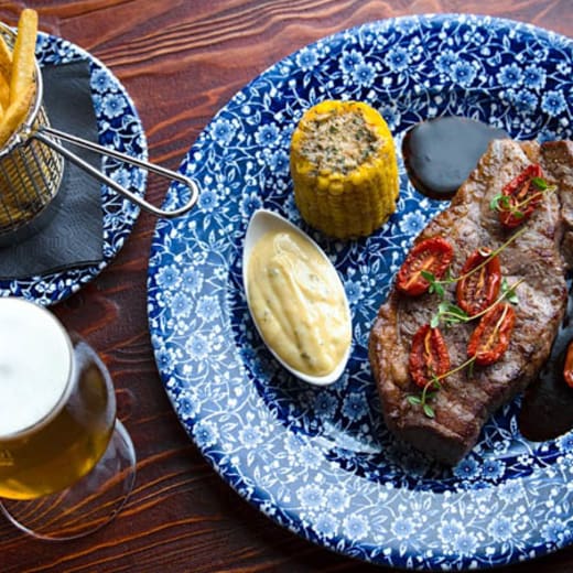 Die 10 besten Restaurants in Uppsala 2024 TheFork