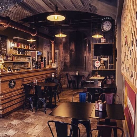 Verified Reviews 2024 Brasserie 3.14 Quattromiglia TheFork