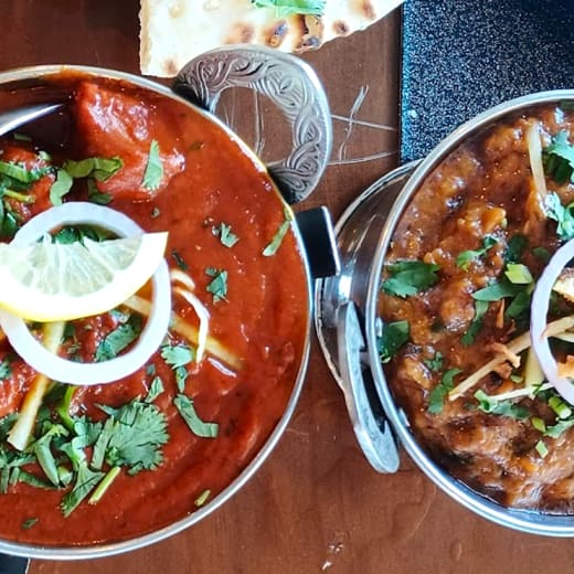 BiBi Curry House a Alkabir Menu, prezzi, immagini, recensioni e