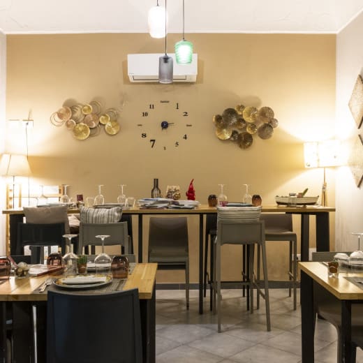 The 5 Best Lactose intolerance Restaurants in Isola Delle Femmine TheFork