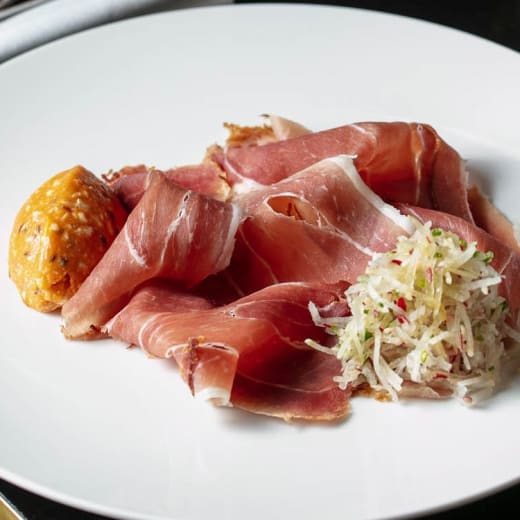 The Best Truffle Restaurants in Kings Cross, London TheFork