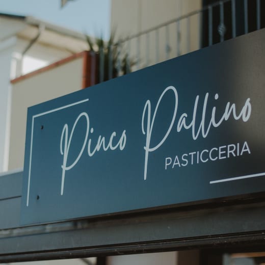 Menu 2024 Ristoro Pinco Pallino in Migliarino Pisano TheFork