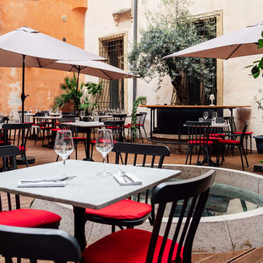 The 10 Best Restaurants in Verona 2023 TheFork