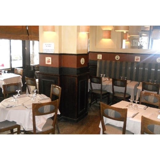 The 10 Best Restaurants in Arc de Triomphe, Paris TheFork