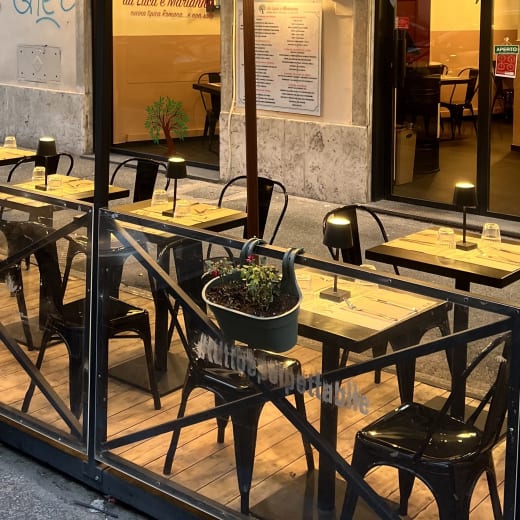 The 10 Best Trattoria Restaurants in Rome TheFork