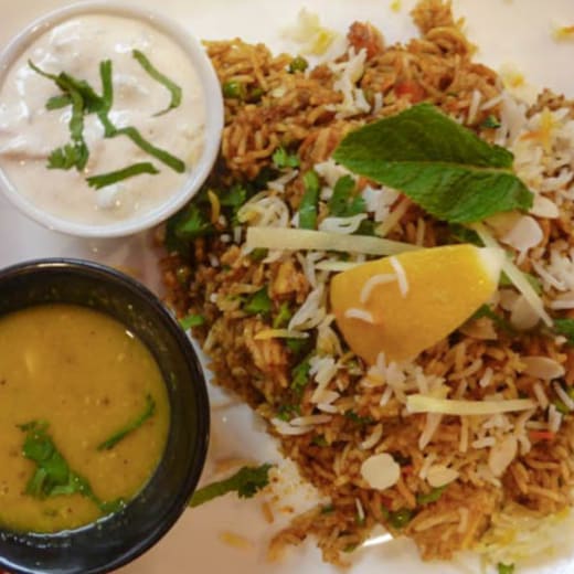 Les 10 meilleurs restaurants à Villeurbanne 2023 TheFork