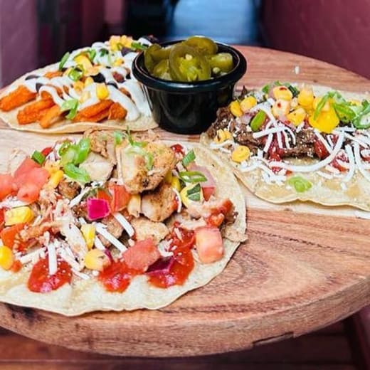 Restaurante Tacos 'n' Tequilas Caroline Springs en Caroline Springs