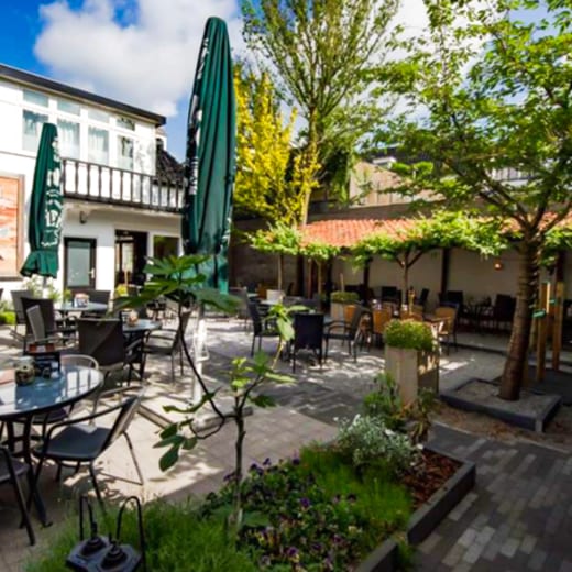 The 10 Best Restaurants in Barneveld 2024 TheFork