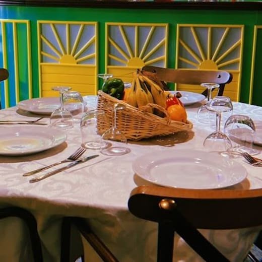 Les 5 meilleurs buffets à volonté à Lyon TheFork