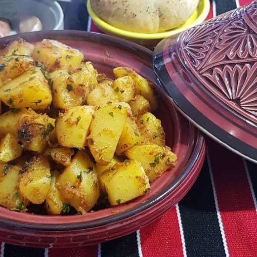 The Best Moroccan Restaurants in Venice | TheFork