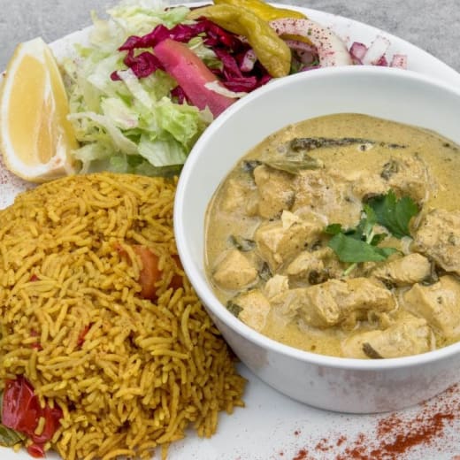 The Best Turkish Restaurants in Uxbridge TheFork