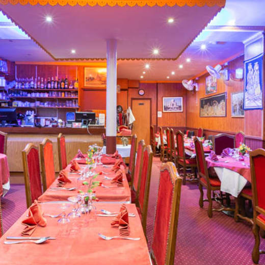 Spicy World in Clichy Restaurant Reviews, Menu and Prices TheFork