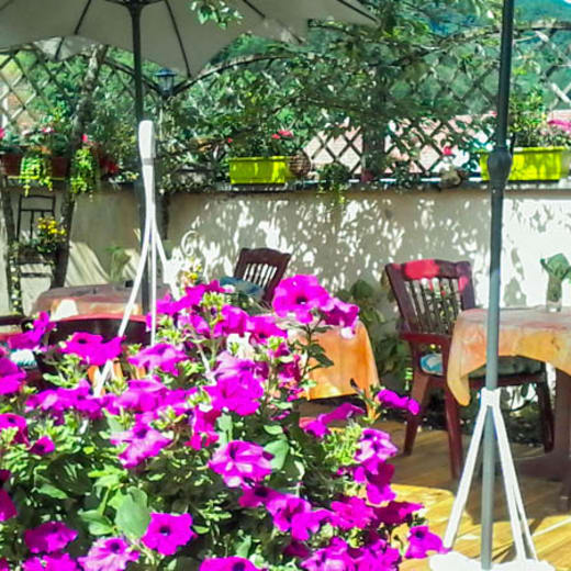 Verified Reviews 2024 L'Auberge Fleurie Bief TheFork