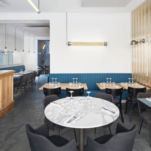 The 10 Best Paris 17th Restaurants in Paris | TheFork