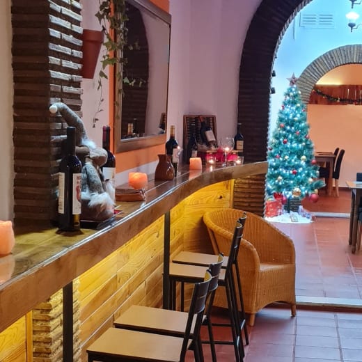 LOS 10 MEJORES restaurantes de Oliva 2023 TheFork