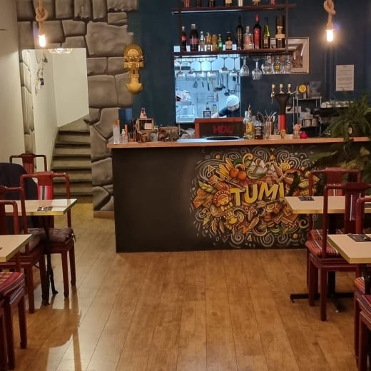 Verified Reviews 2024 Tumi Lille TheFork