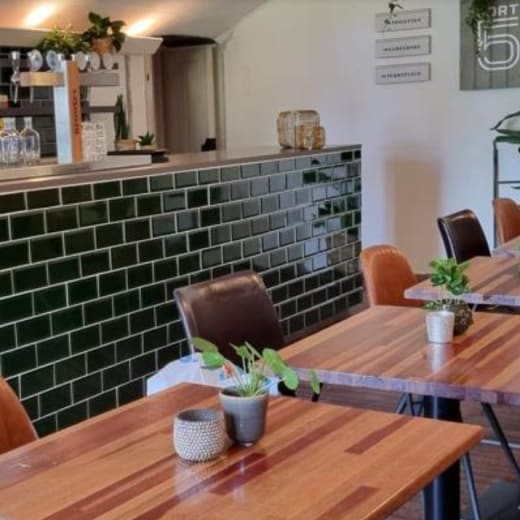 The Best Organic Restaurants in Hillegom TheFork