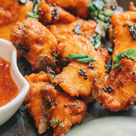 Verified Reviews 2024 Chutnify Lisboa Lisbon TheFork