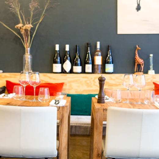 Restaurant Le Piano Perché à Paris Menu, avis, prix et réservation TheFork