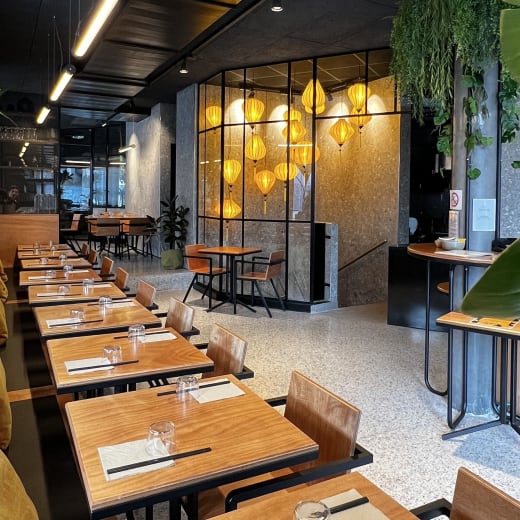 Le Petit Cambodge - Vellefaux Paris 10 in Paris - Restaurant Reviews ...