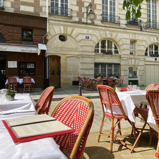 Restaurant Paul in Paris Restaurant Reviews, Menu and Prices TheFork