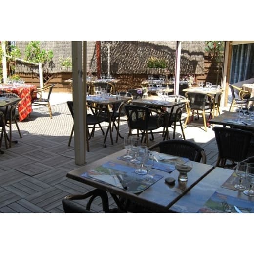 The 10 Best Restaurants in PalavaslesFlots 2024 TheFork