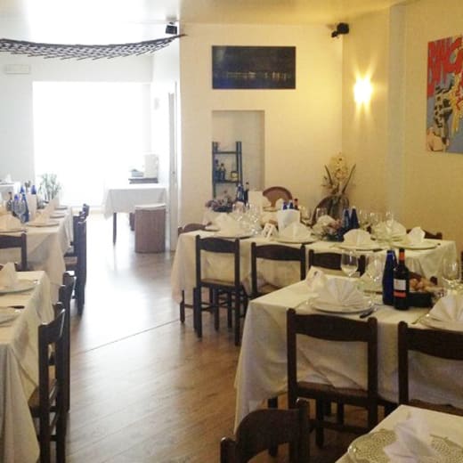 Lupo De Lupis a Limido Comasco Menu, prezzi, immagini, recensioni e