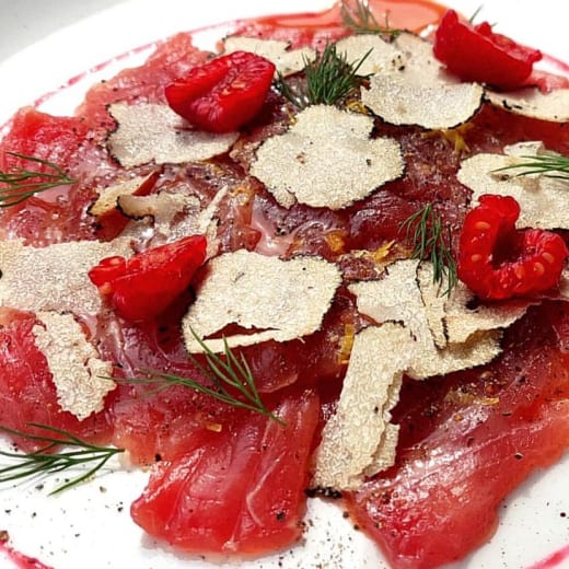 Verified Reviews 2024 Onda Fish & Wine Bar San Severo TheFork