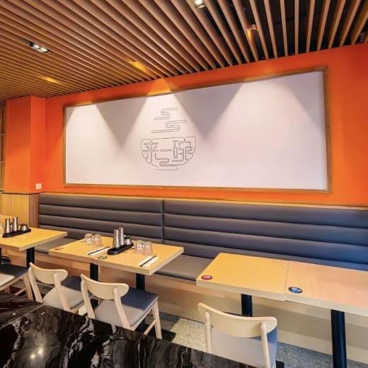 The 5 Best Chinese Restaurants in Paris 14th, Paris TheFork