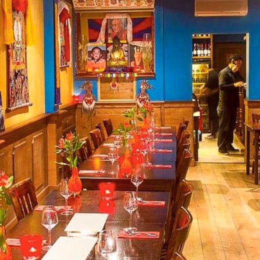 The 5 Best Indonesian Restaurants in Amsterdam TheFork