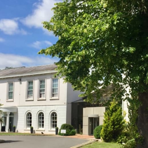 Manor of Groves Hotel in Sawbridgeworth Restaurant Reviews, Menu and