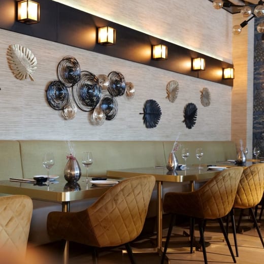 Mr. XI in Zoetermeer Restaurant Reviews, Menu and Prices TheFork