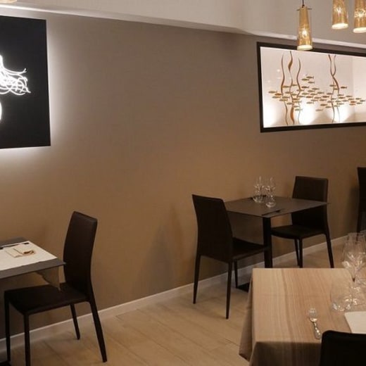 Verified Reviews 2024 La Botte di Ferro Fish & Sushi Grottaferrata