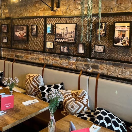 De 10 beste restaurants in Keulen 2024 TheFork
