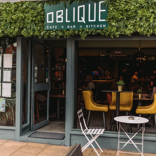 The 10 Best Restaurants in Northampton 2023 TheFork