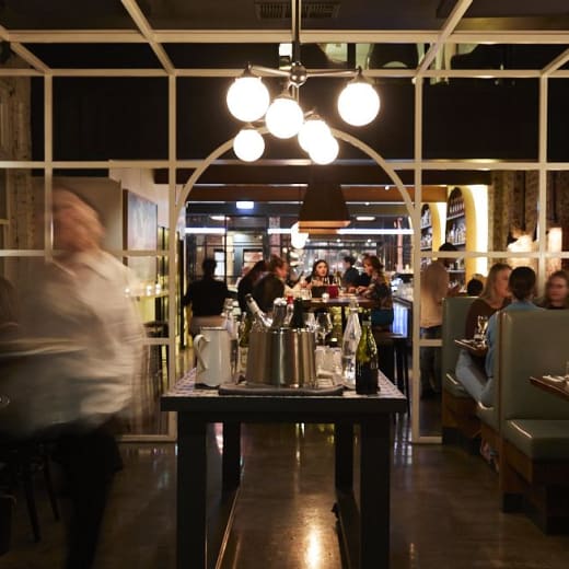 Menu 2024 Neptune Food and Wine in Prahran (VIC) TheFork