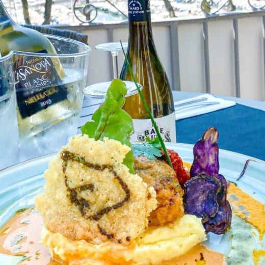 The Best Risotto Restaurants in Le Rove TheFork