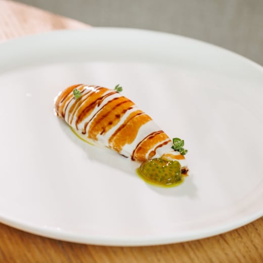 Orma Roma in Rome - Restaurant Reviews, Menu and Prices | TheFork