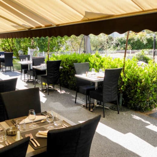 Verified Reviews 2024 Restaurant Des Grands Crus, Logis les