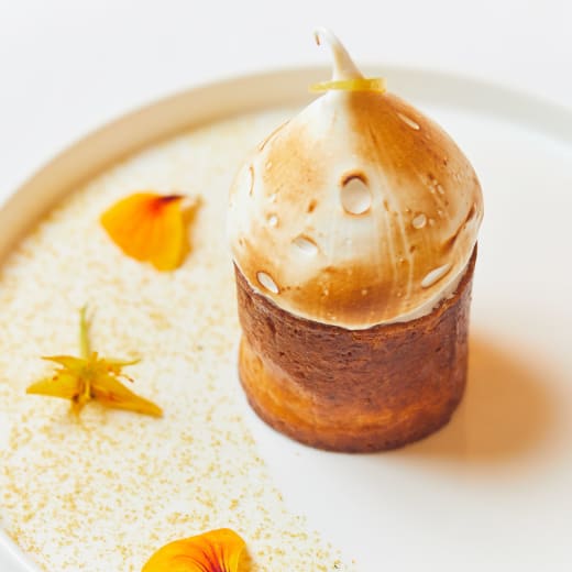 Les meilleurs restaurants Provençal à La CollesurLoup TheFork