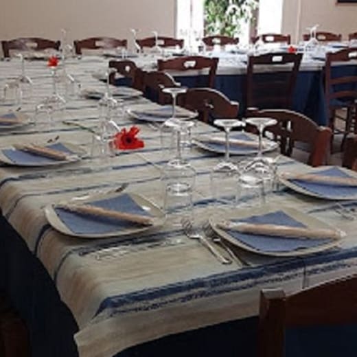 Menu 2024 Fuori Ortigia Ristorante in Belvedere TheFork