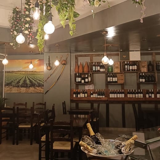 Menu 2024 Petiscaria Decanter in Faro TheFork