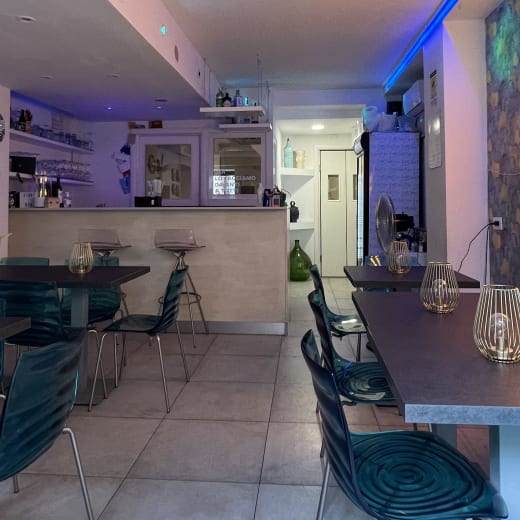 Light Blu in Soverato Restaurant Reviews, Menu and Prices TheFork