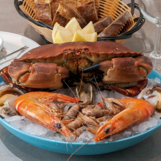 The 10 Best Seafood Restaurants in Paris TheFork