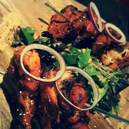 Menu 2024 Curry House Thornleigh in Thornleigh (NSW) TheFork