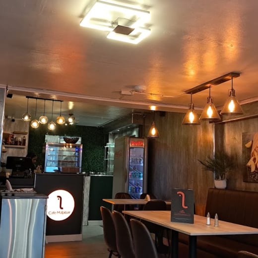 Menus 2024 Cafe Malabar, South Indian Restaurant, Colchester in