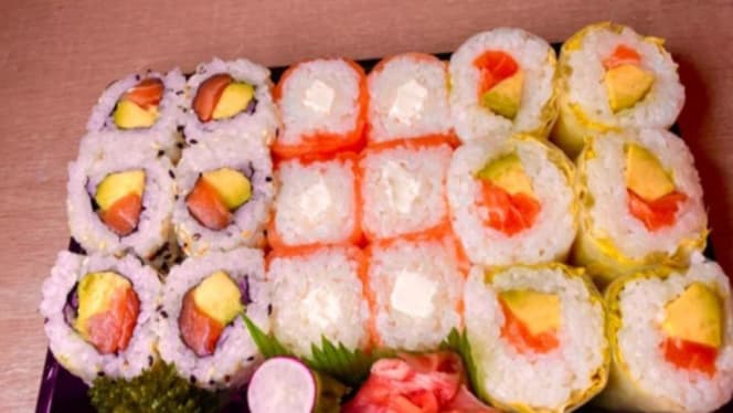 THE BEST 10 Sushi Bars near Rue Pernety, 75014 Paris, France