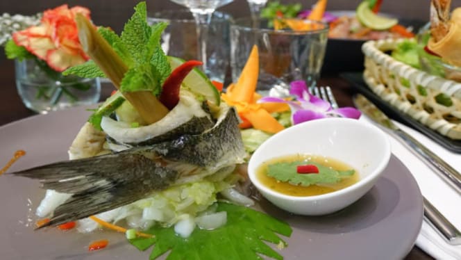 Nourriture asiatique : la commande à éviter dans un restaurant thaïlandais