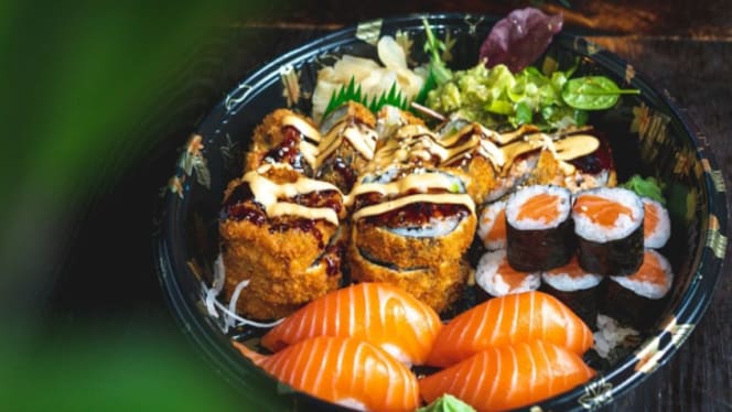 Geisha Pan Asia Sushi Bar In M nchen Bewertungen Speisekarte Und geisha-pan-asia-sushi-bar-in-m-nchen-bewertungen-speisekarte-und