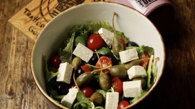 Il Piatto Rotto a Bologna - Menu, prezzi, immagini, recensioni e ...